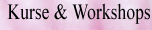 Kurse und Workshops mit Arno Sammer, Daya Putih Lehrer fr sterreich